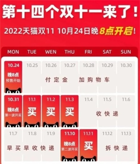 Ա2022˫11Ԥʱʲôʱ Ա2022˫11Ԥʱ估