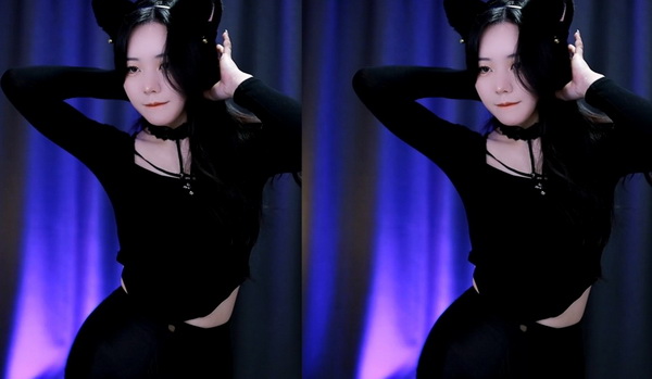 妈妈女儿齐上阵
