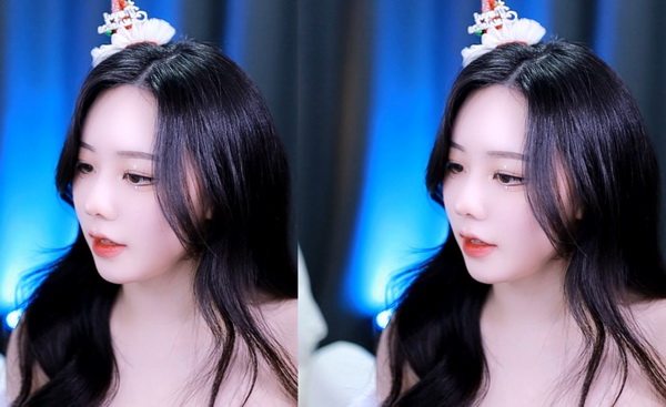 妈妈女儿齐上阵