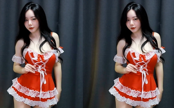 妈妈叫的真好听