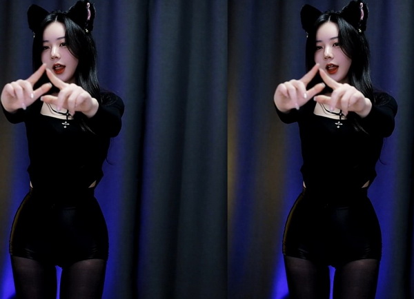 十八岁新疆女RAPPER