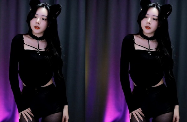妈妈女儿齐上阵