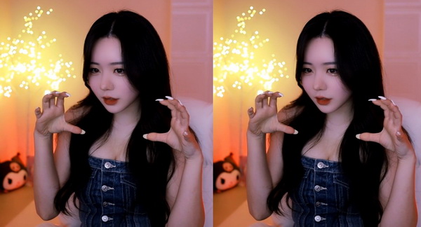 小烧货几天没弄了这么多水了