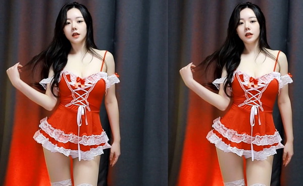 女生发出哼哼唧唧的声音助眠