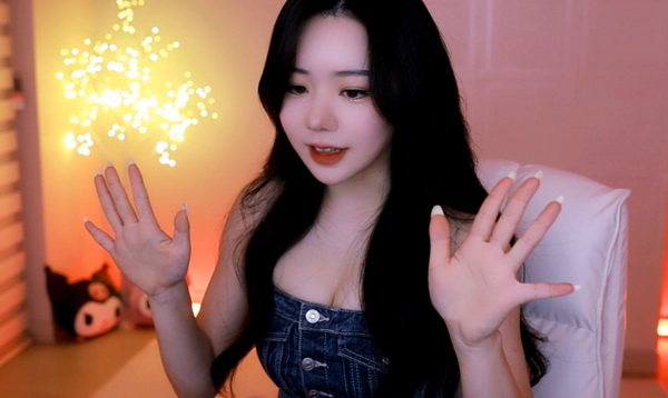 国外真人CSGO视频