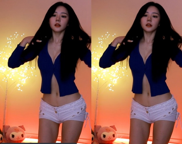 精力旺盛的像驴一样