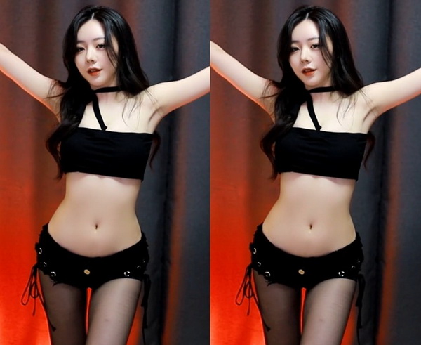 把欧派甩来甩去的八重神子