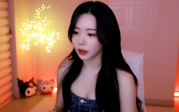 怎么亲小花园的技巧