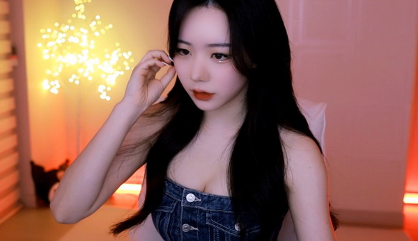 怎么亲小花园的技巧