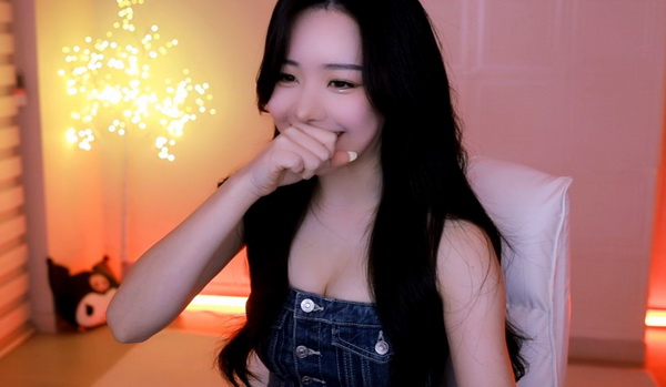 怎么亲小花园的技巧
