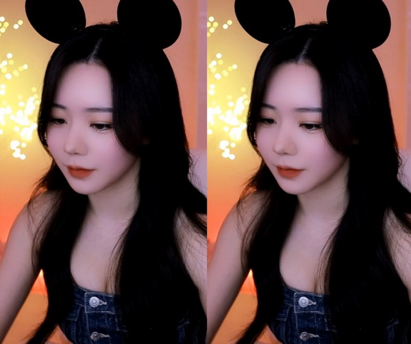 姬小满流眼泪翻白眼流口水的表情
