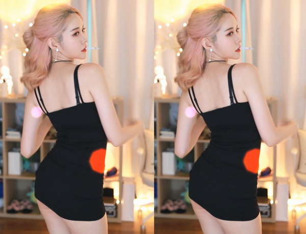 暴躁少女csgo视频大全
