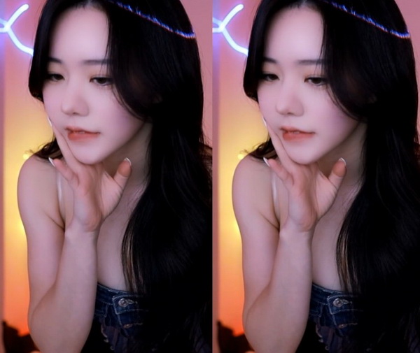妈妈女儿齐上阵