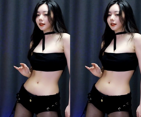 妈妈女儿齐上阵