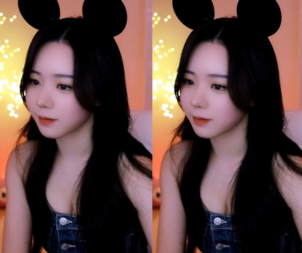 妈妈女儿齐上阵