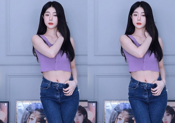 女生嗟嗟嗟很痛无马的原因