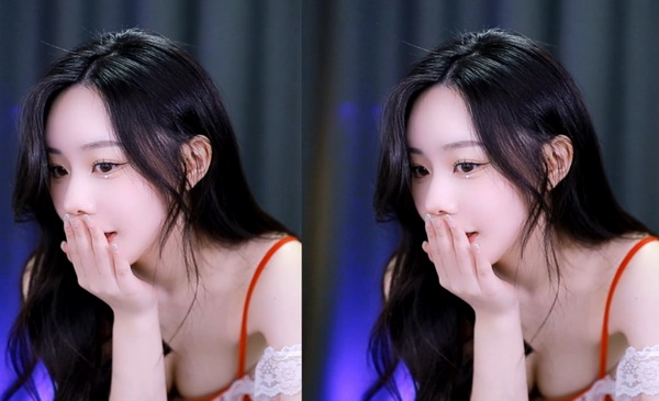 姬小满流眼泪翻白眼流口水的表情