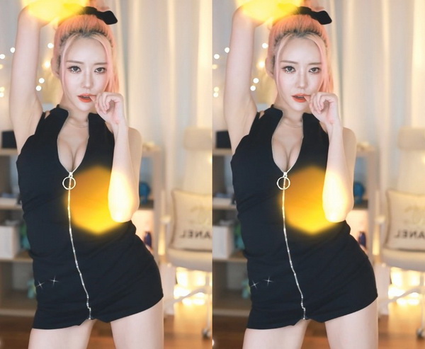 亭亭玉立人间四月天八戒