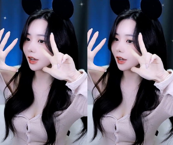 暴躁老姐的CSGO心得分享视频