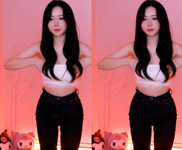 暴躁妹妹csgo直播