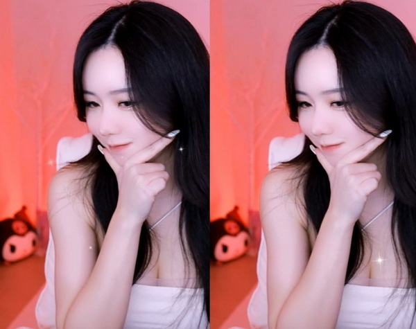 暴躁妹妹csgo直播