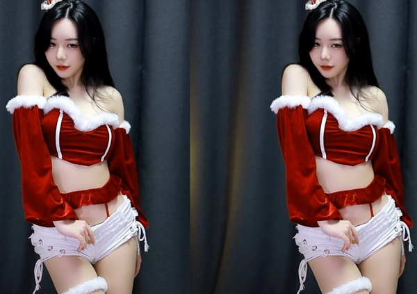 男女一起努力做豆浆
