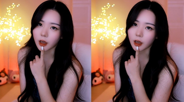 姬小满张嘴流眼泪图片高清