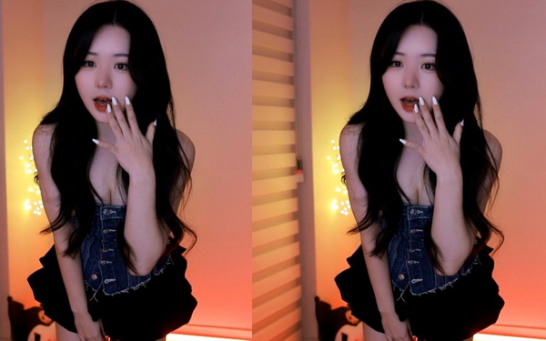 仙女肚子里面满满的都是精华