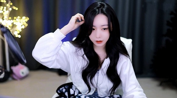 宝宝我给你扣吧