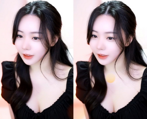 西施没有小内没有小爱心的图片
