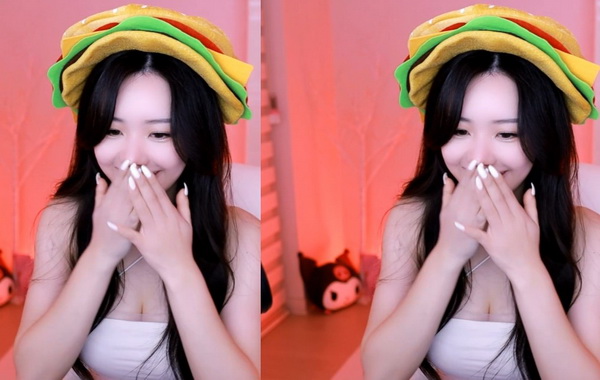 唔别在这 有人