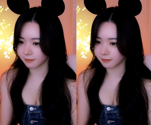 暴躁妹妹csgo