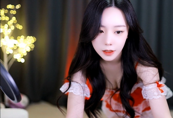 暴躁少女零九csgo
