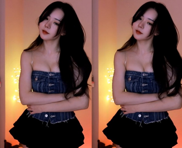 csgo暴躁小老妹视频