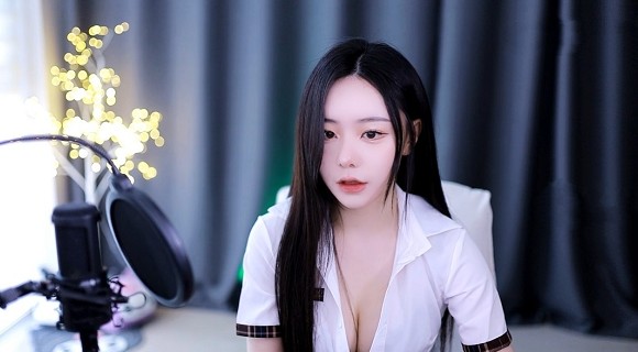 暴躁妹妹CSGO