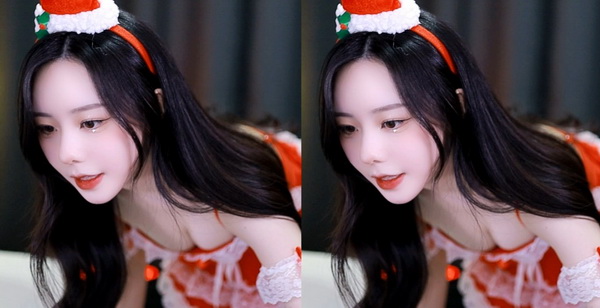CSGO暴躁妹妹玩