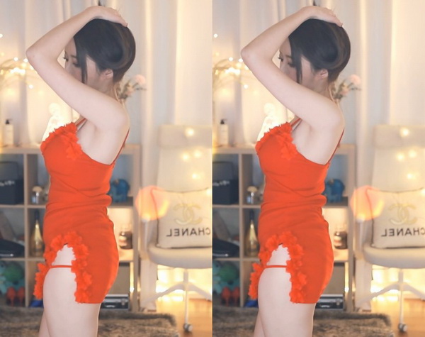 东北乡村女rapper