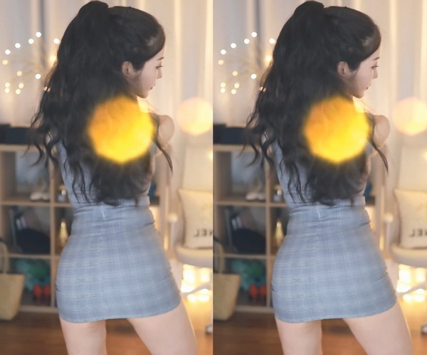 女生到达巅峰时的表现的声音