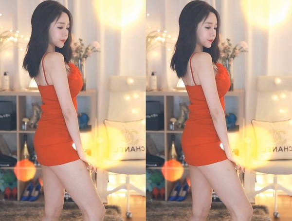妈妈女儿齐上阵