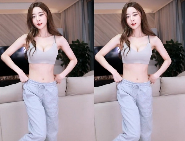 小烧货几天没弄了这么多水了