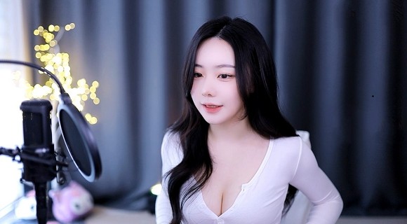 暴躁少女零九csgo