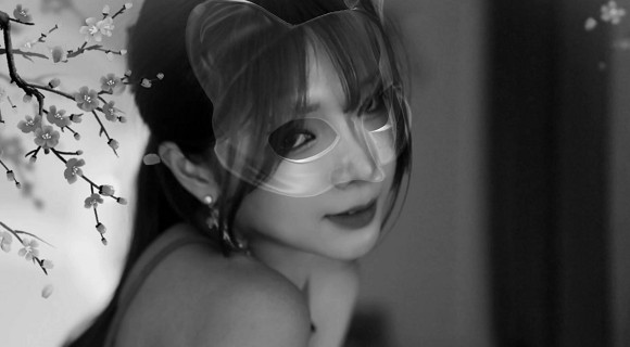男生女生一起嗟嗟嗟情趣