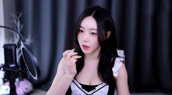 暴躁少女csgo视频最牛的英雄