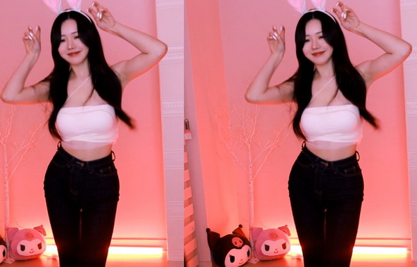 暴躁少女csgo蘑菇