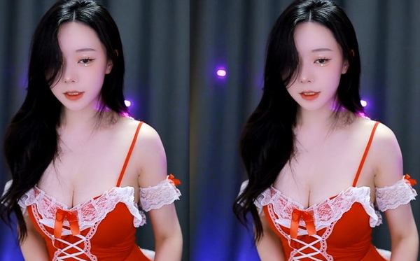 天美MV董小宛闺蜜