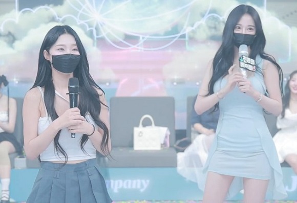 韩国女团jinricp综艺全部