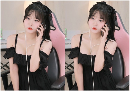 \