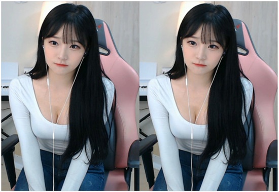 \