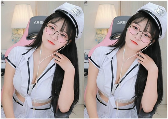 \