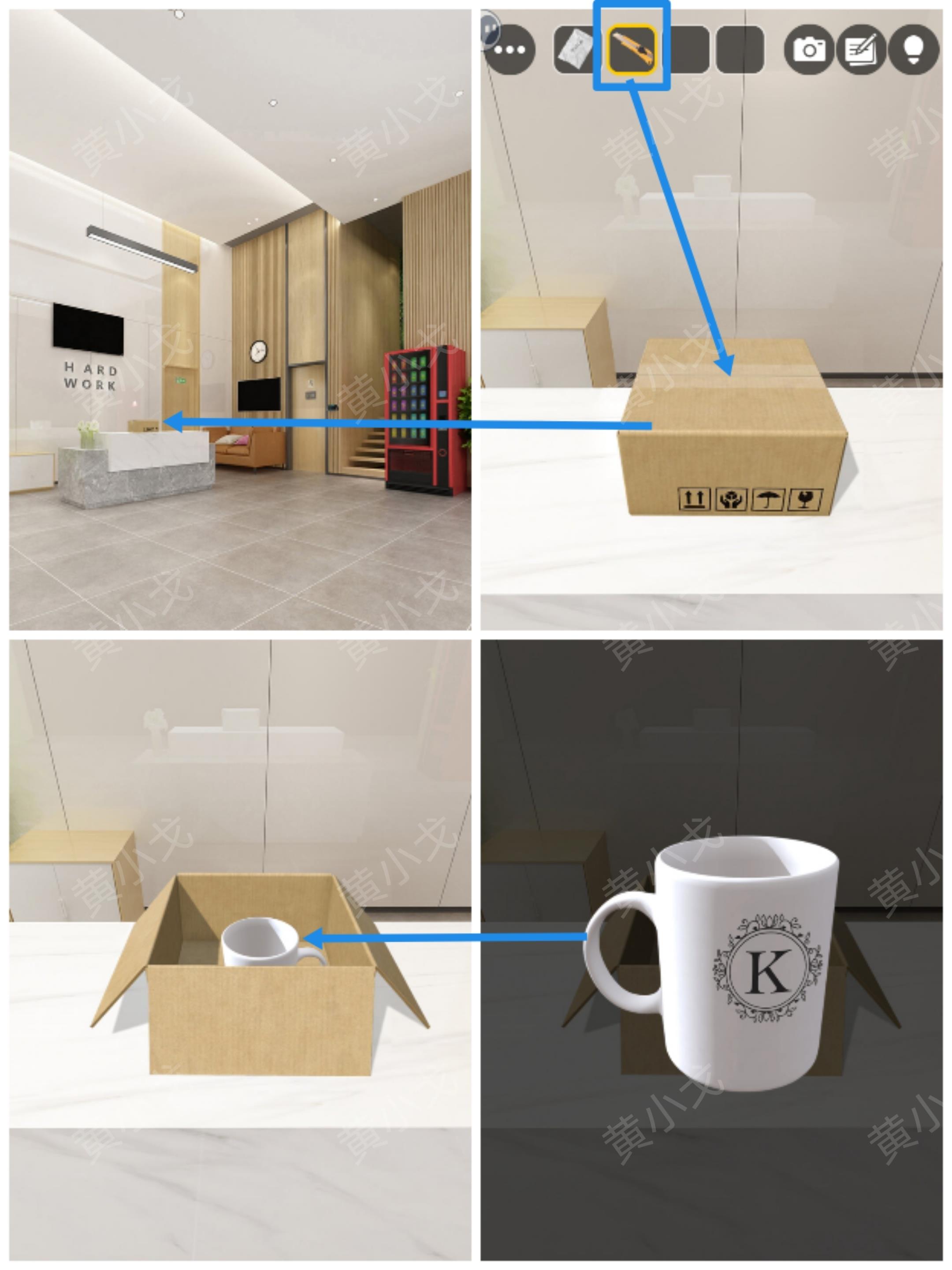 Escape RoomOffice Nightѣ칫ҹԣһ